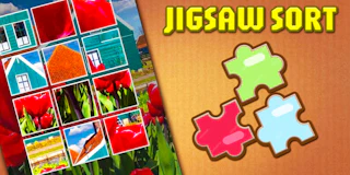 Jigsaw Sort thumbnail