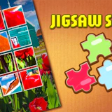 Jigsaw Sort