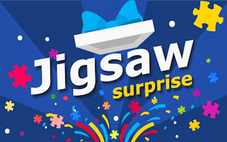 Jigsaw Surprise