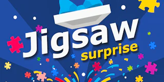 Jigsaw Surprise thumbnail