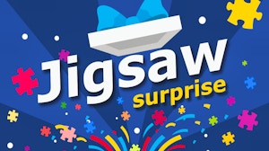 Image for Jigsaw Surprise