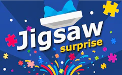 Jigsaw Surprise