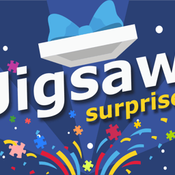 Juega gratis a Jigsaw Surprise