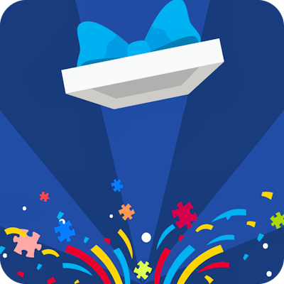Jigsaw Surprise By Gamepix
