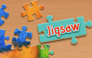 Jigsaw