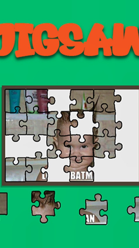 Cover Image JigsawImage