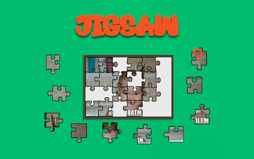 JigsawImage