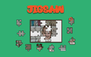 Jigsawimage game cover