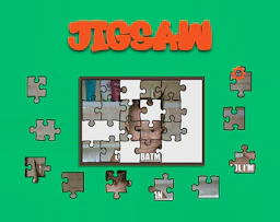 JigsawImage