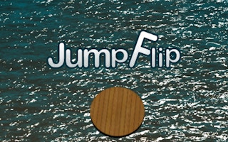 Jump Flip