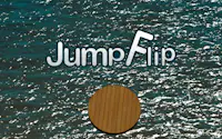 Jump Flip
