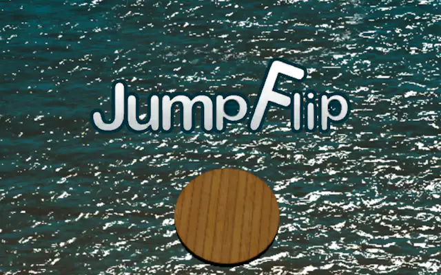 Salto Capotado