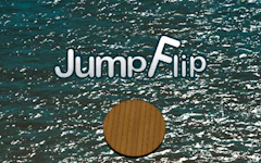 Jump Flip