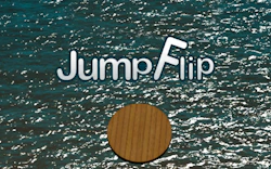 Jump Flip
