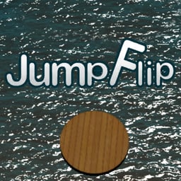 Juega gratis a Jump Flip