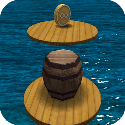 Jump Flip By Gamepix
