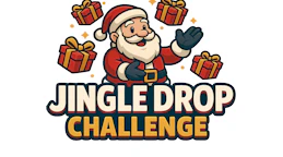 Jingle Drop Challenge
