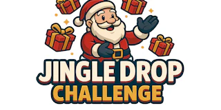 Jingle Drop Challenge thumbnail