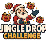 Jingle Drop Challenge
