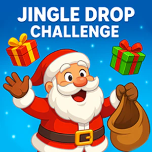 Jingle Drop Challenge Thumbnail