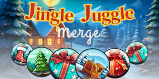 Jingle Juggle Merge thumbnail