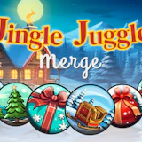 Jingle Juggle Merge