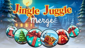 Image for Jingle Juggle Merge