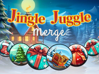 Jingle Juggle Merge thumbnail