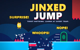 Jinxed Jump