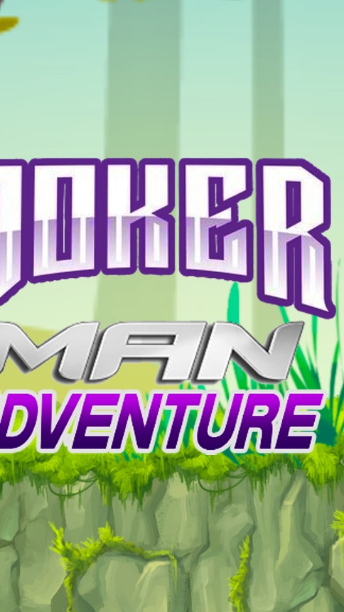 Jocker Man Adventure
