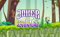 Jocker Man Adventure