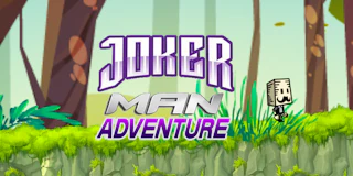 Jocker Man Adventure thumbnail