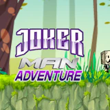 Jocker Man Adventure