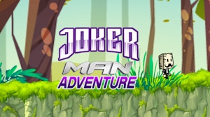 Image for Jocker Man Adventure