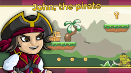 John the Pirate