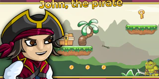 John the Pirate thumbnail