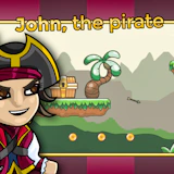 John the Pirate