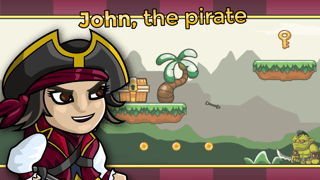 John The Pirate