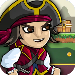 John the Pirate Thumbnail