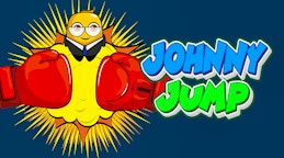 Johnny Jump Challenge