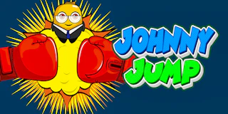 Johnny Jump Challenge thumbnail