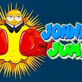 Johnny Jump Challenge