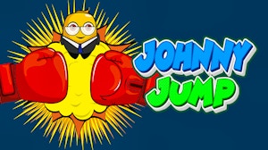 Image for Johnny Jump Challenge