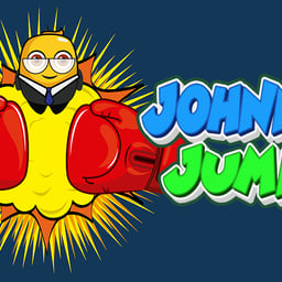 Juega gratis a Johnny Jump Challenge