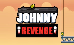 Johnny Revenge