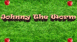 Johnny the Worm