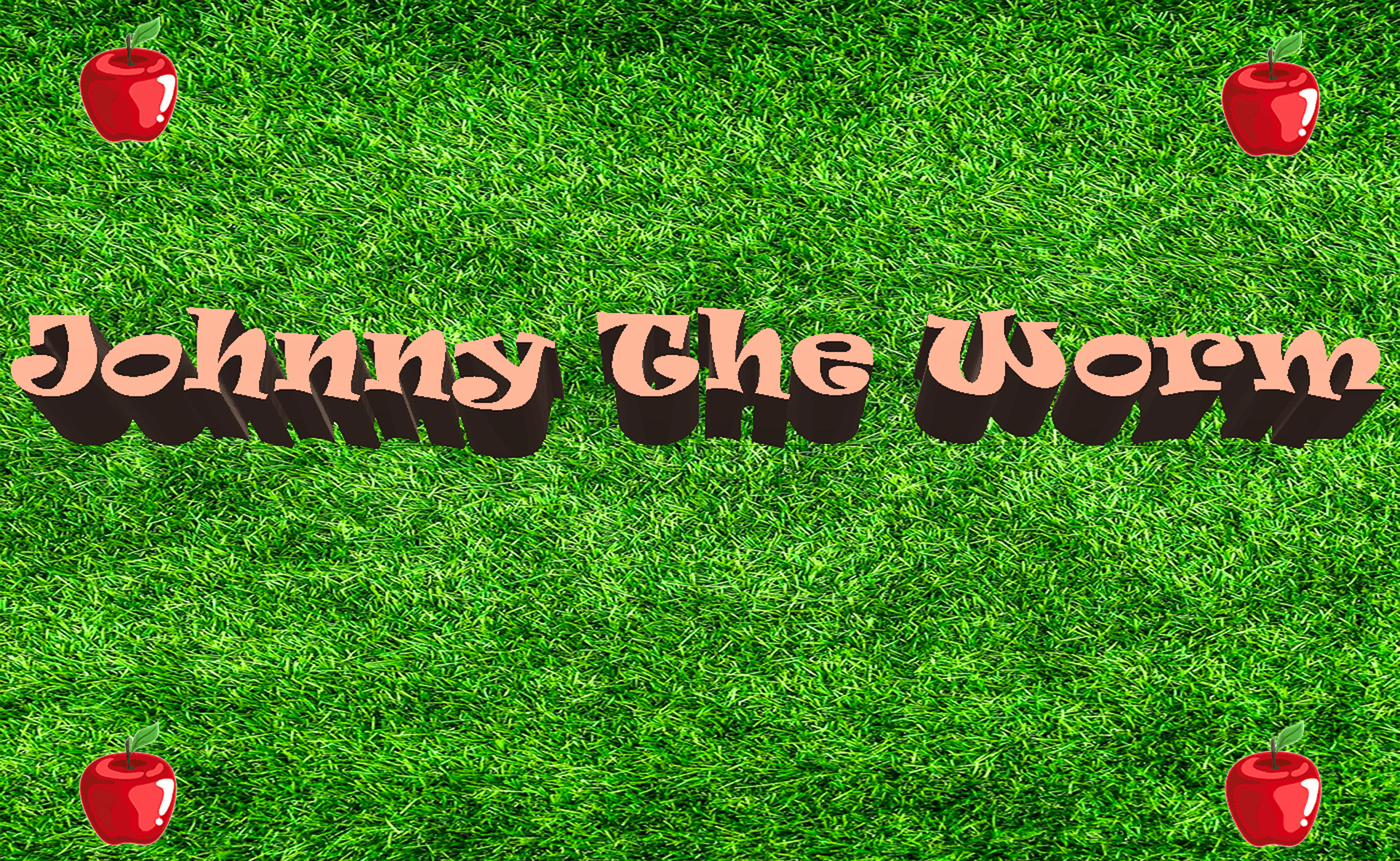 Johnny the Worm