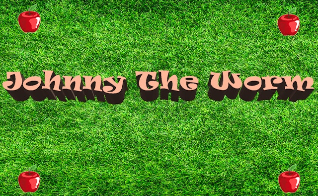 Johnny The Worm