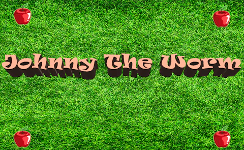 Johnny the Worm game thumbnail
