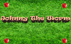 Johnny the Worm